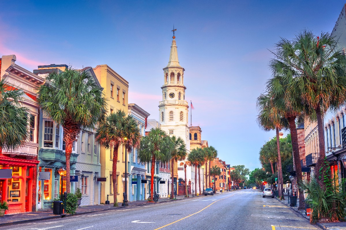 best places to live in us