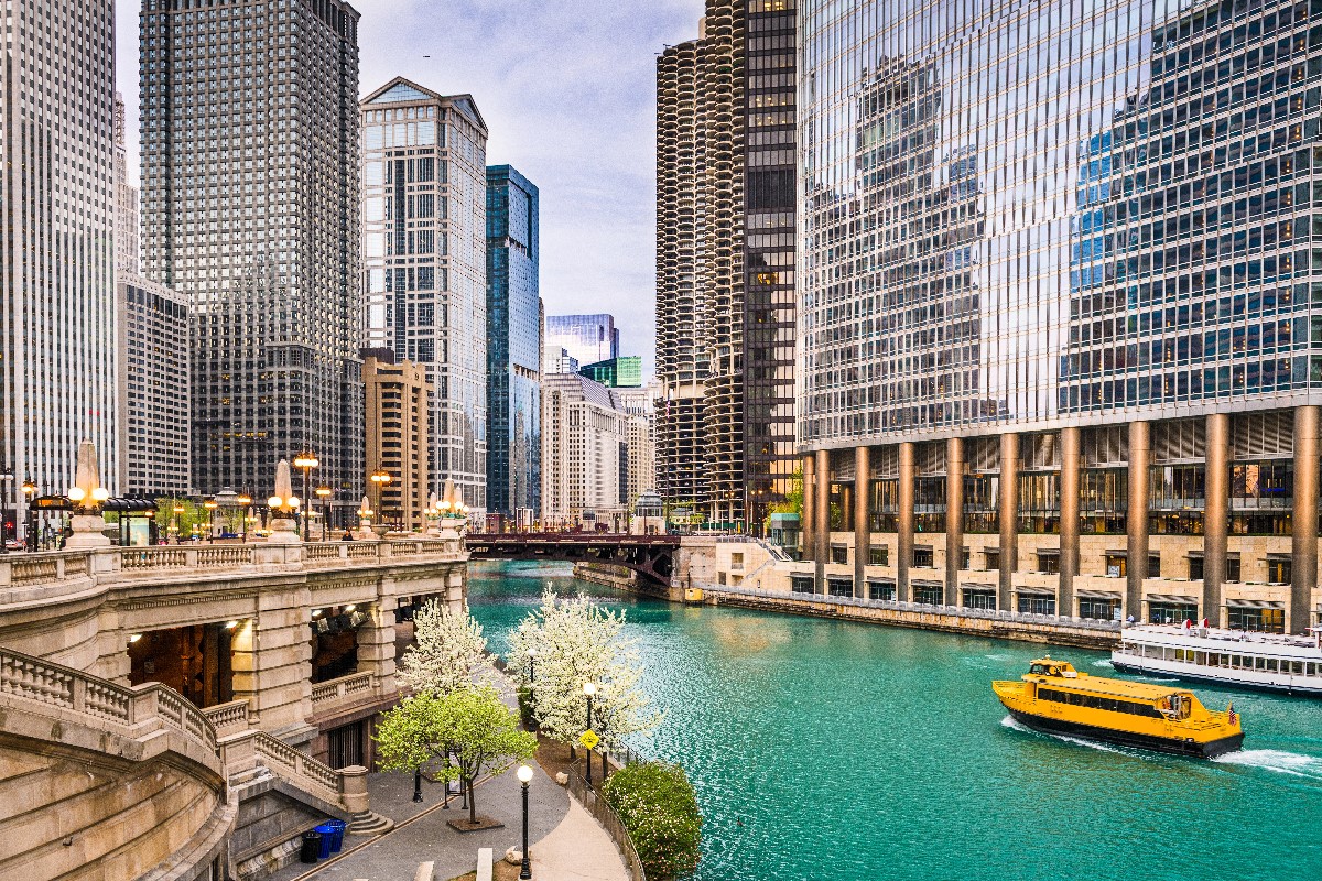 best places to live in us