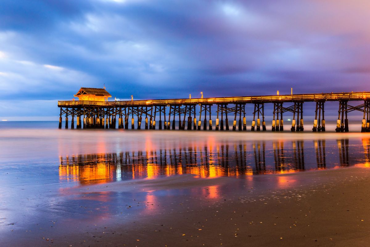 best beaches in florida