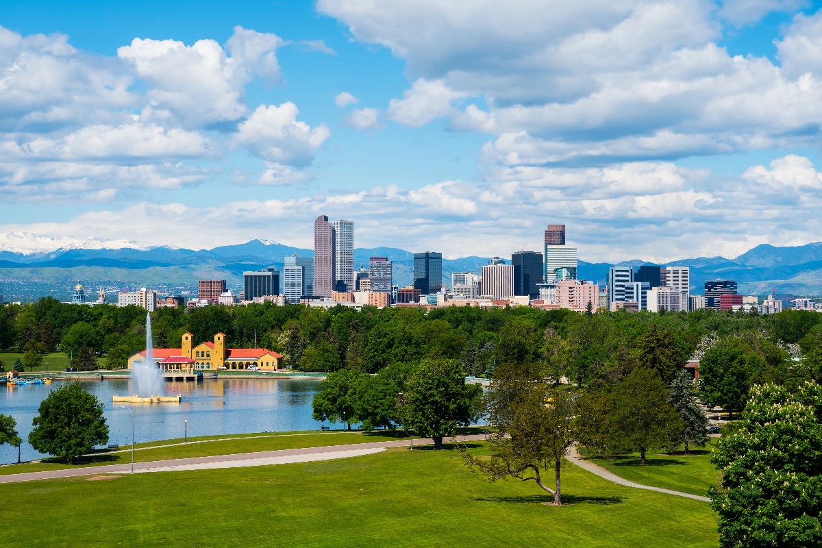 best places to live in us