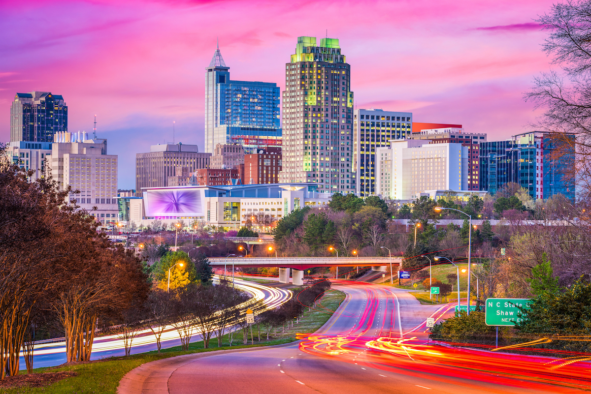 20 Best Places To Live In US For Every Lifestyle