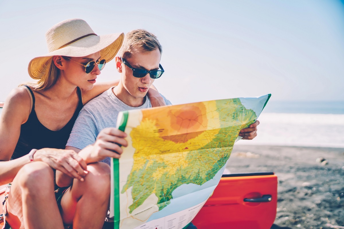 Bucket list ideas