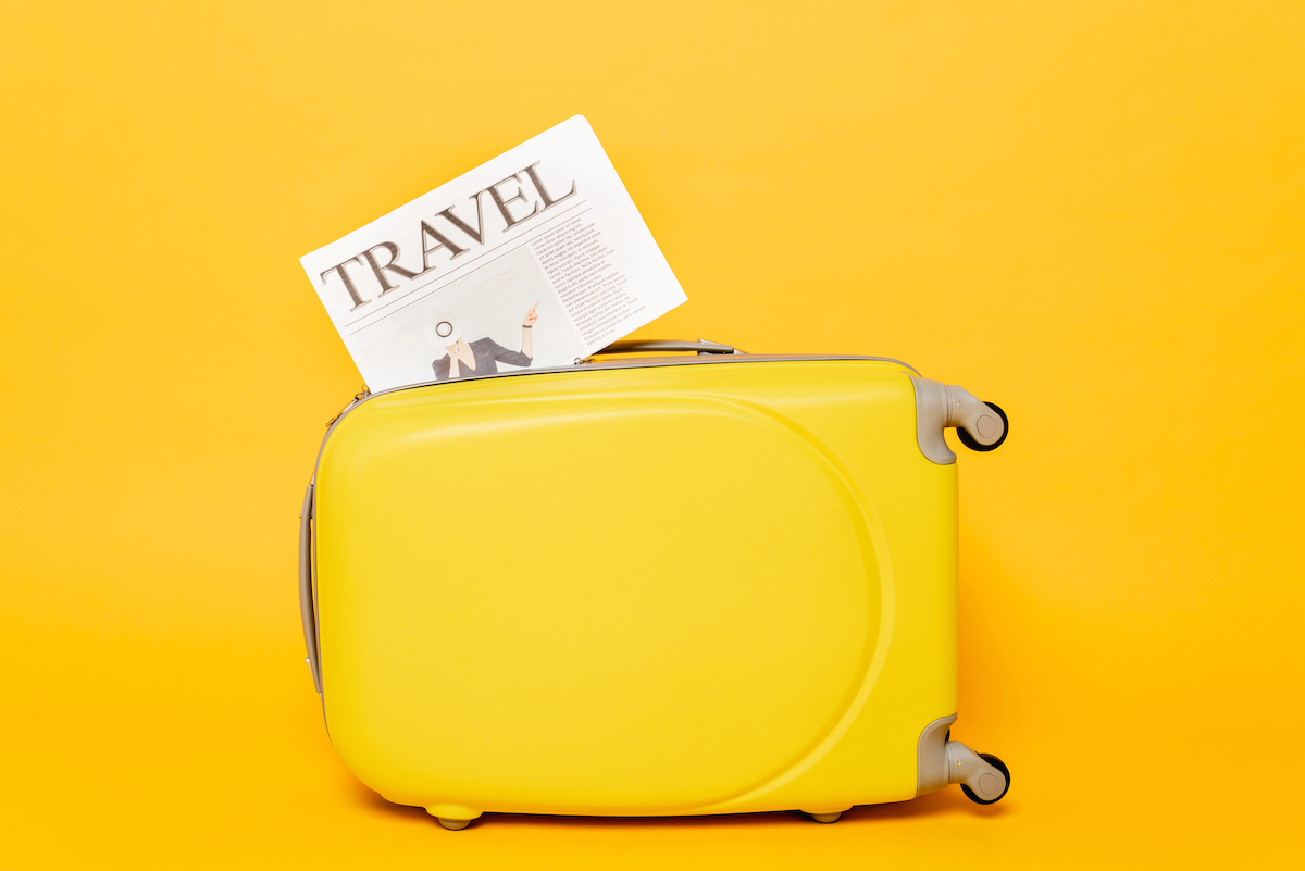 16 Best Carry On Luggage Pieces for Stress-Free Travel