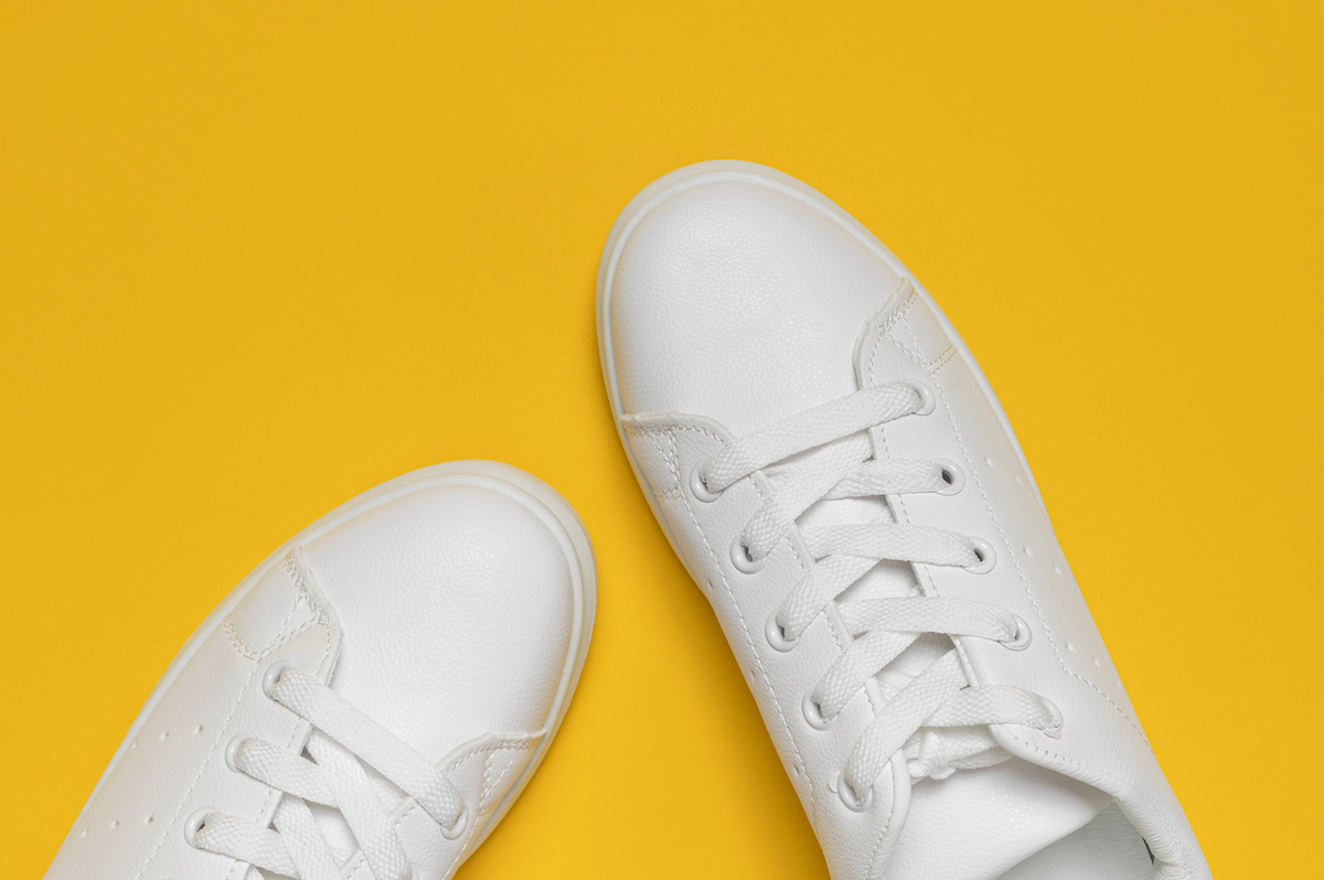 15 Best Walking Shoes for Women Travel Experts Recommend
