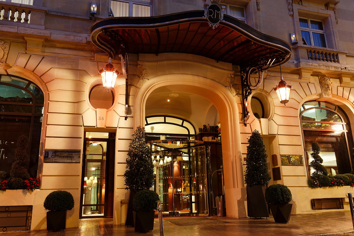 best hotels