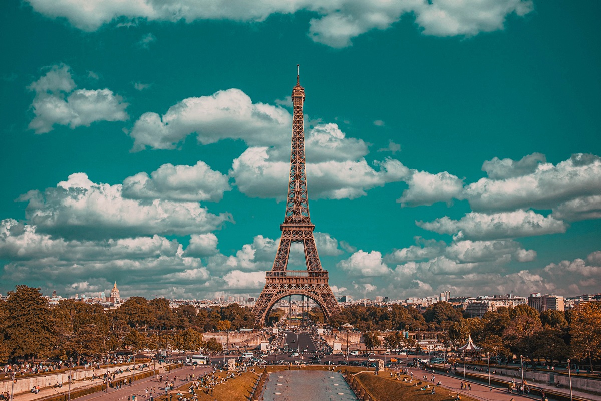 Best places to travel in the world