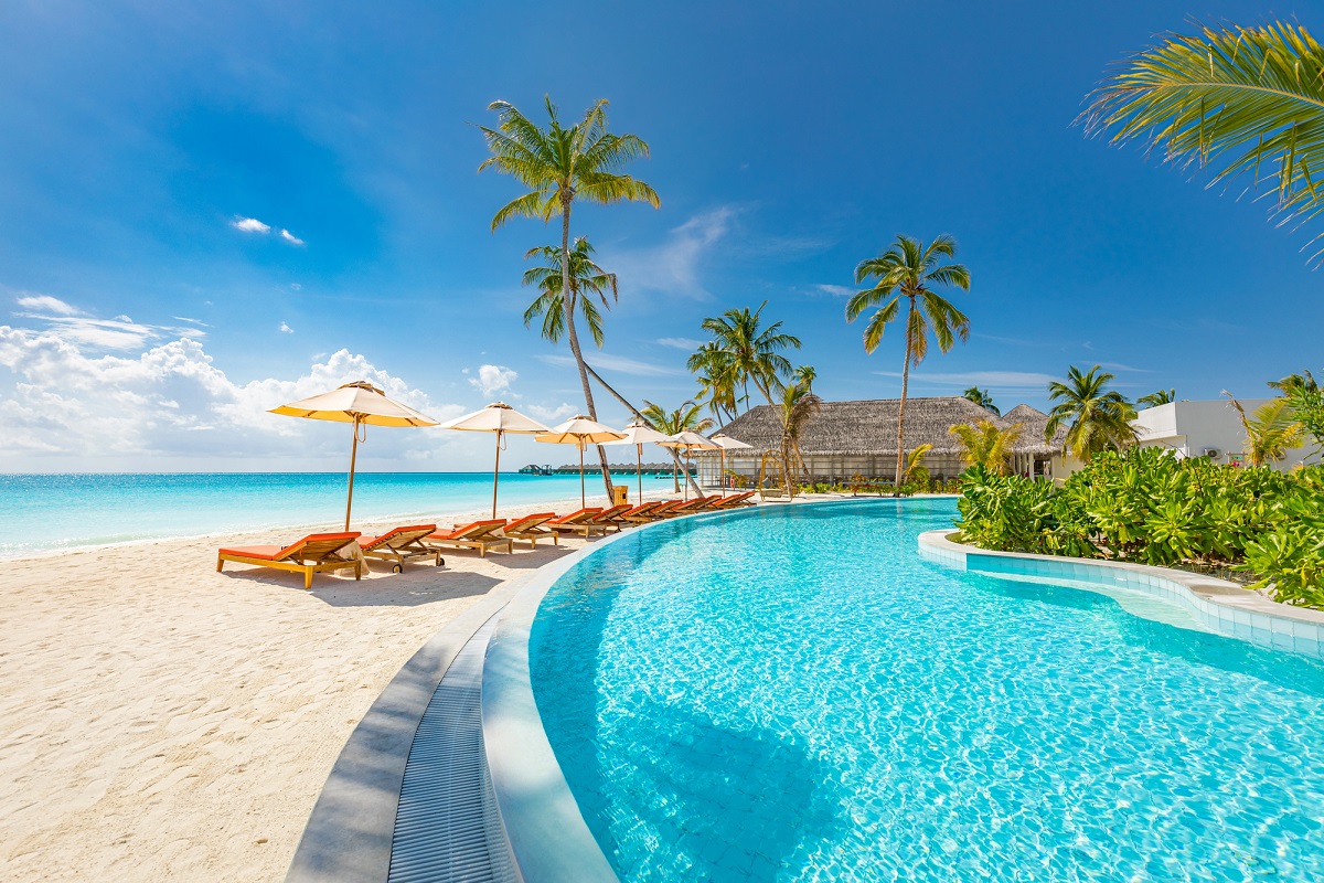 Best places to travel in the world