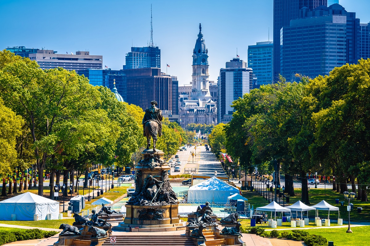 Affordable trips in the us