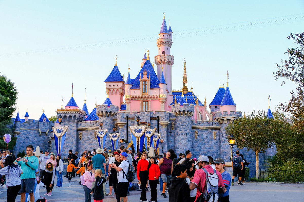 best vacations with kids