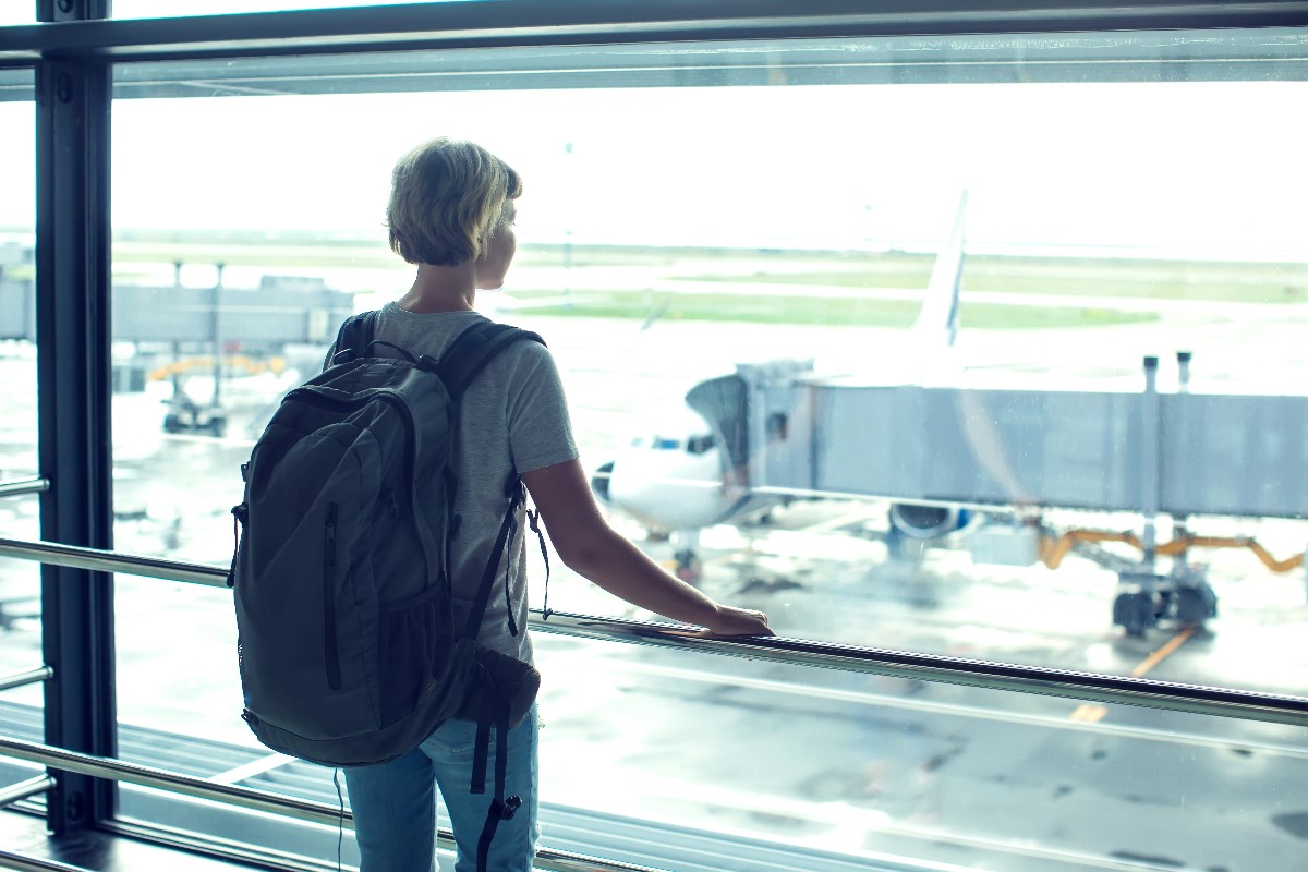 best travel backpack
