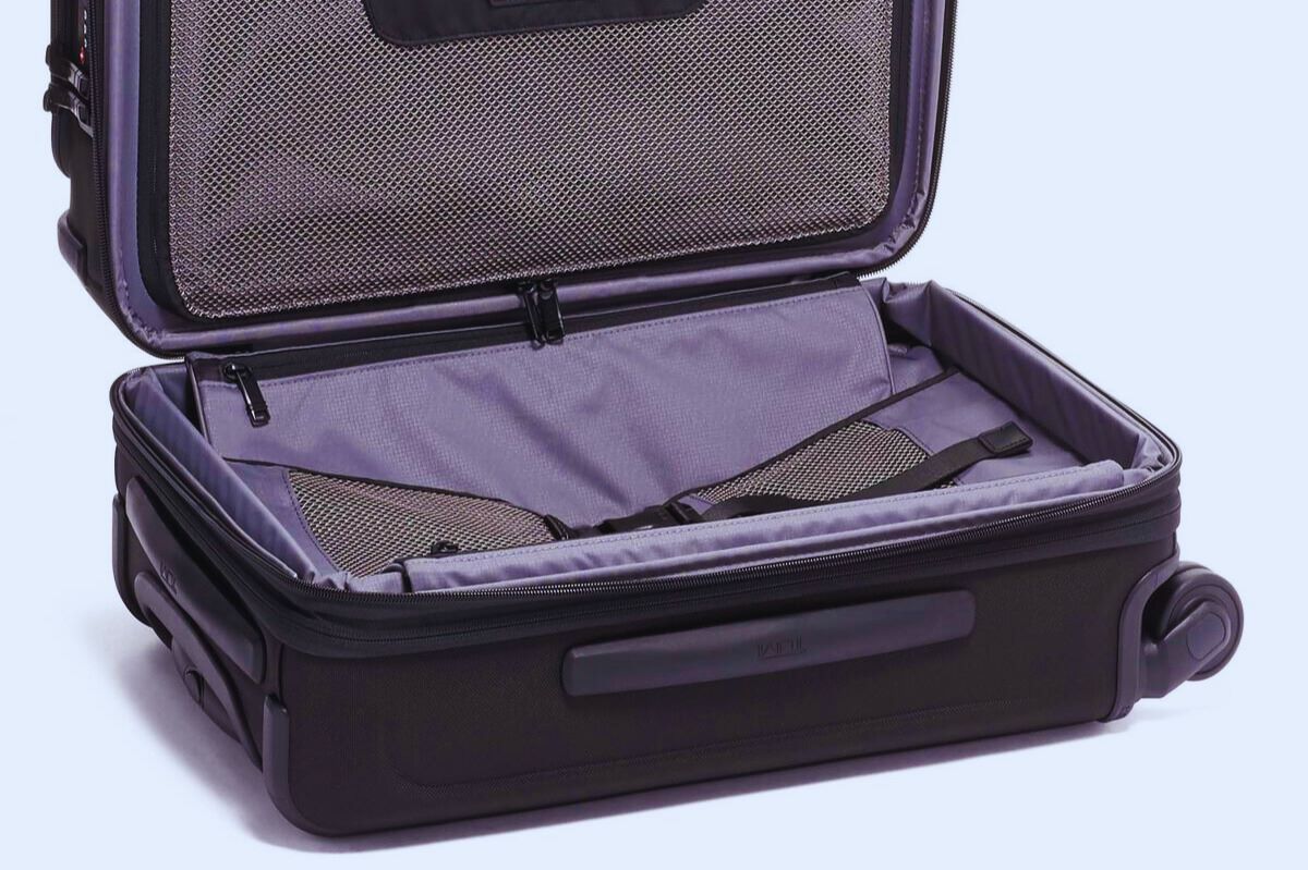 best carry on bag