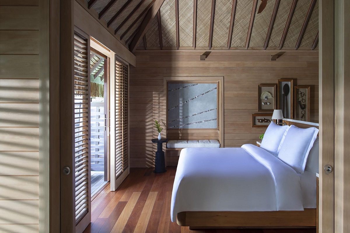 best hotel rooms