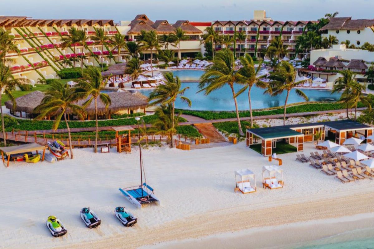 best all inclusive resorts