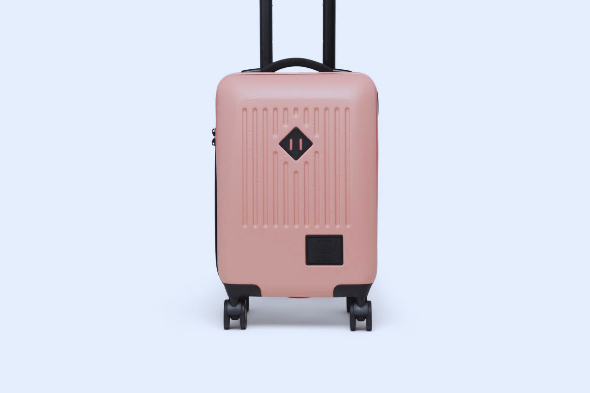 travel luggage