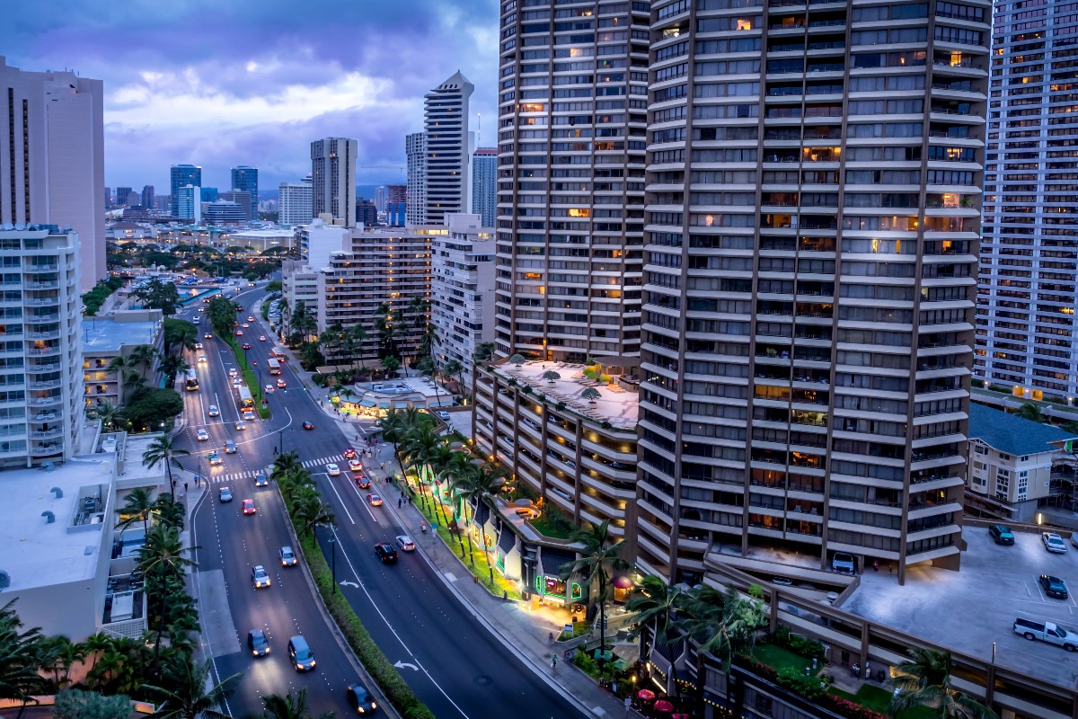 best places to live in us