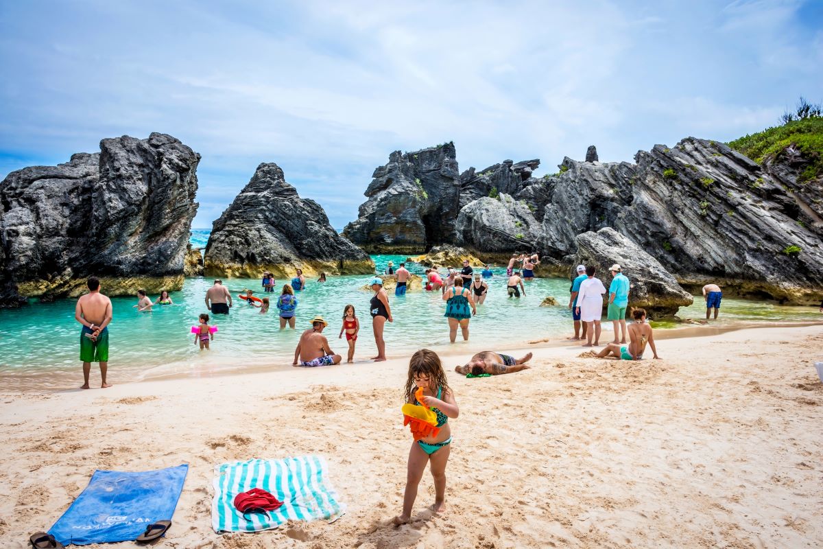 best beaches in the world