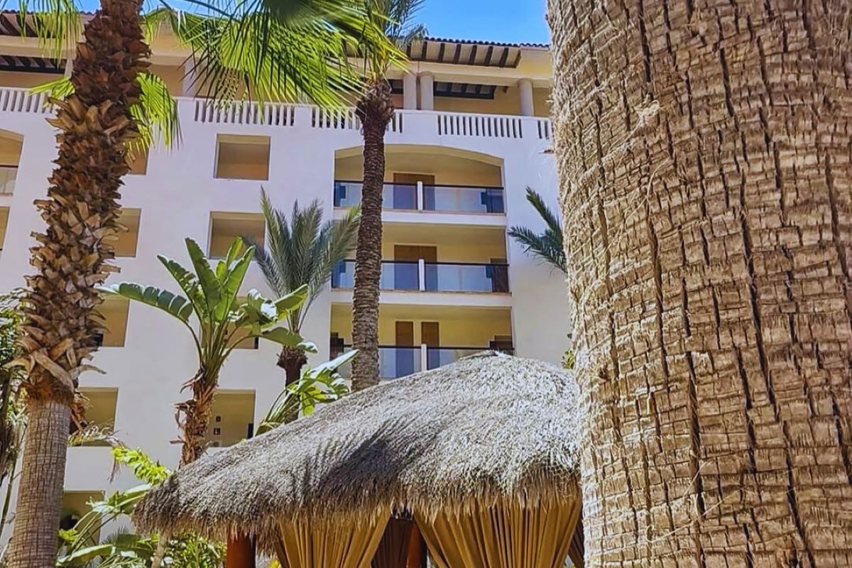 best all inclusive resorts