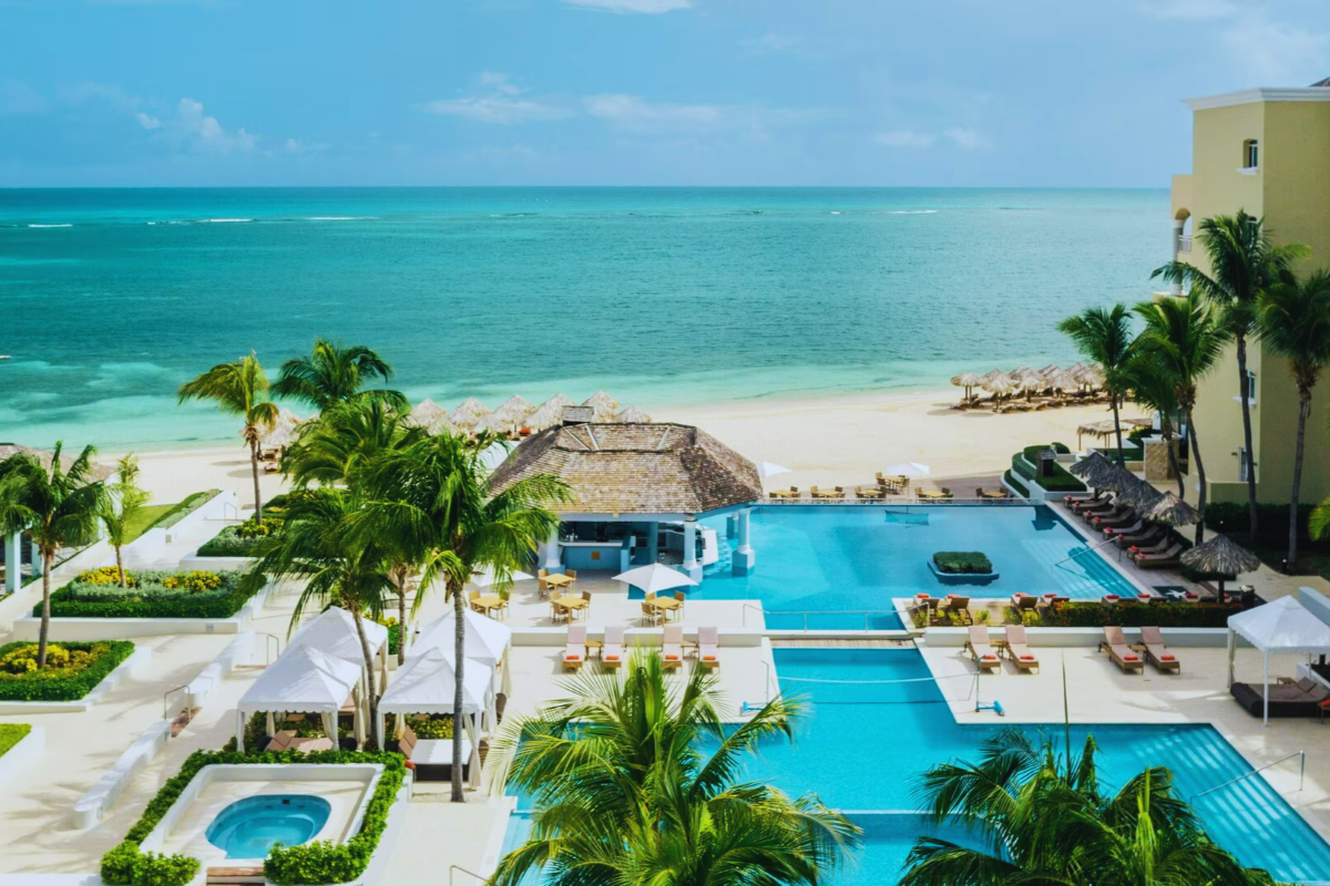 best all inclusive resorts