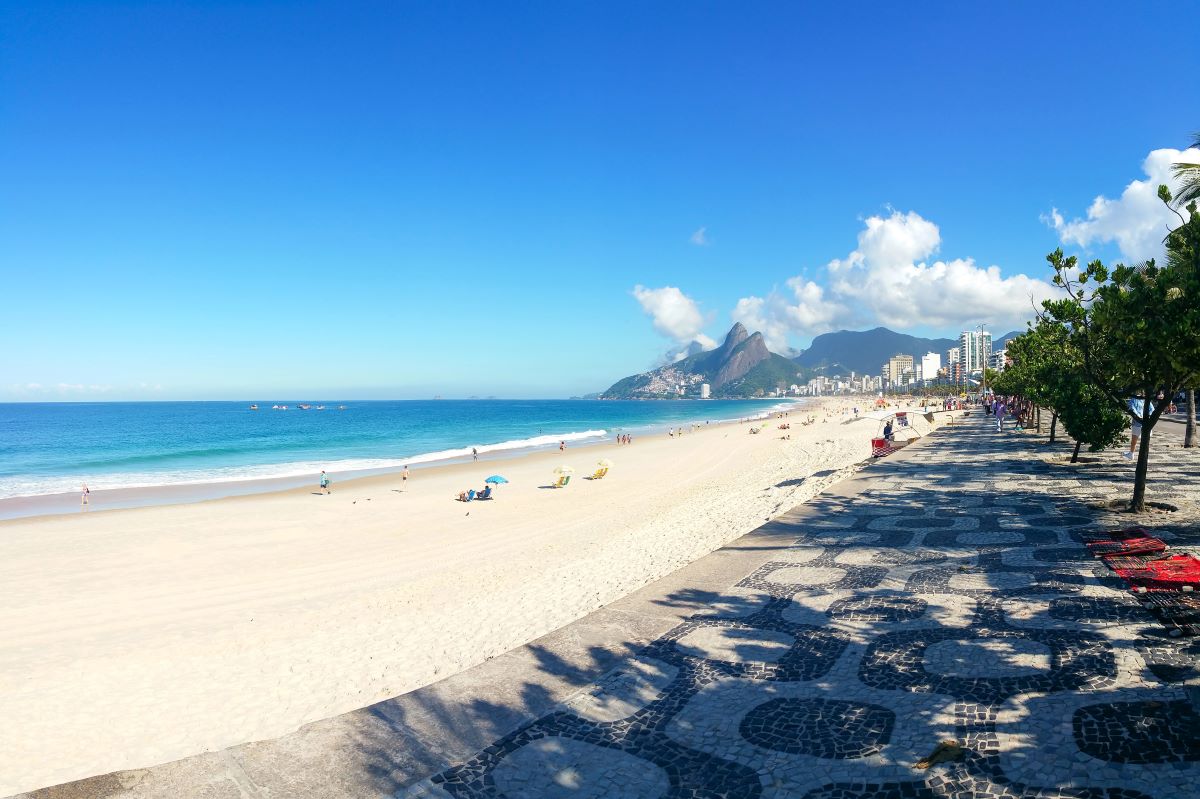 best beaches