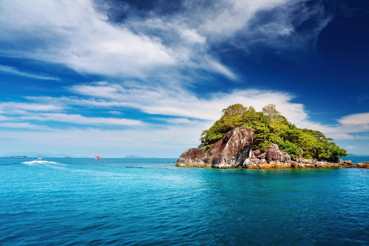 travel ideas