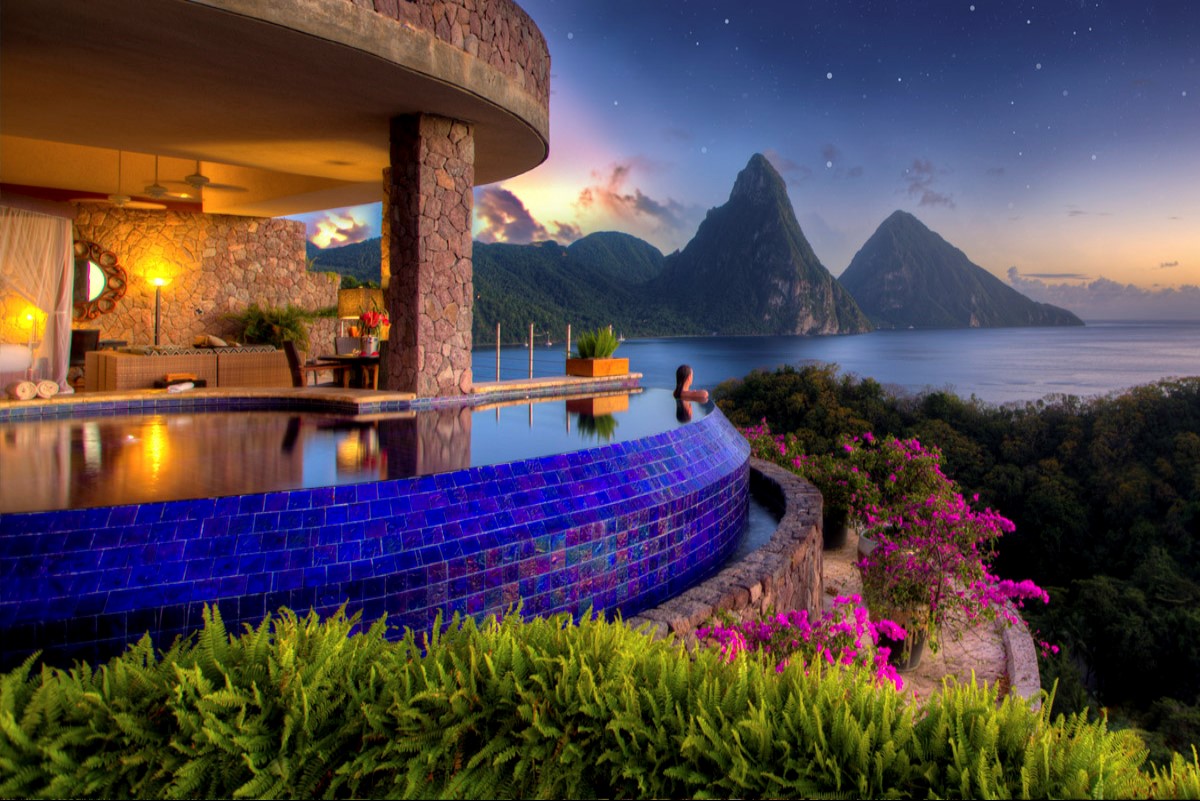 best all inclusive resort for adults