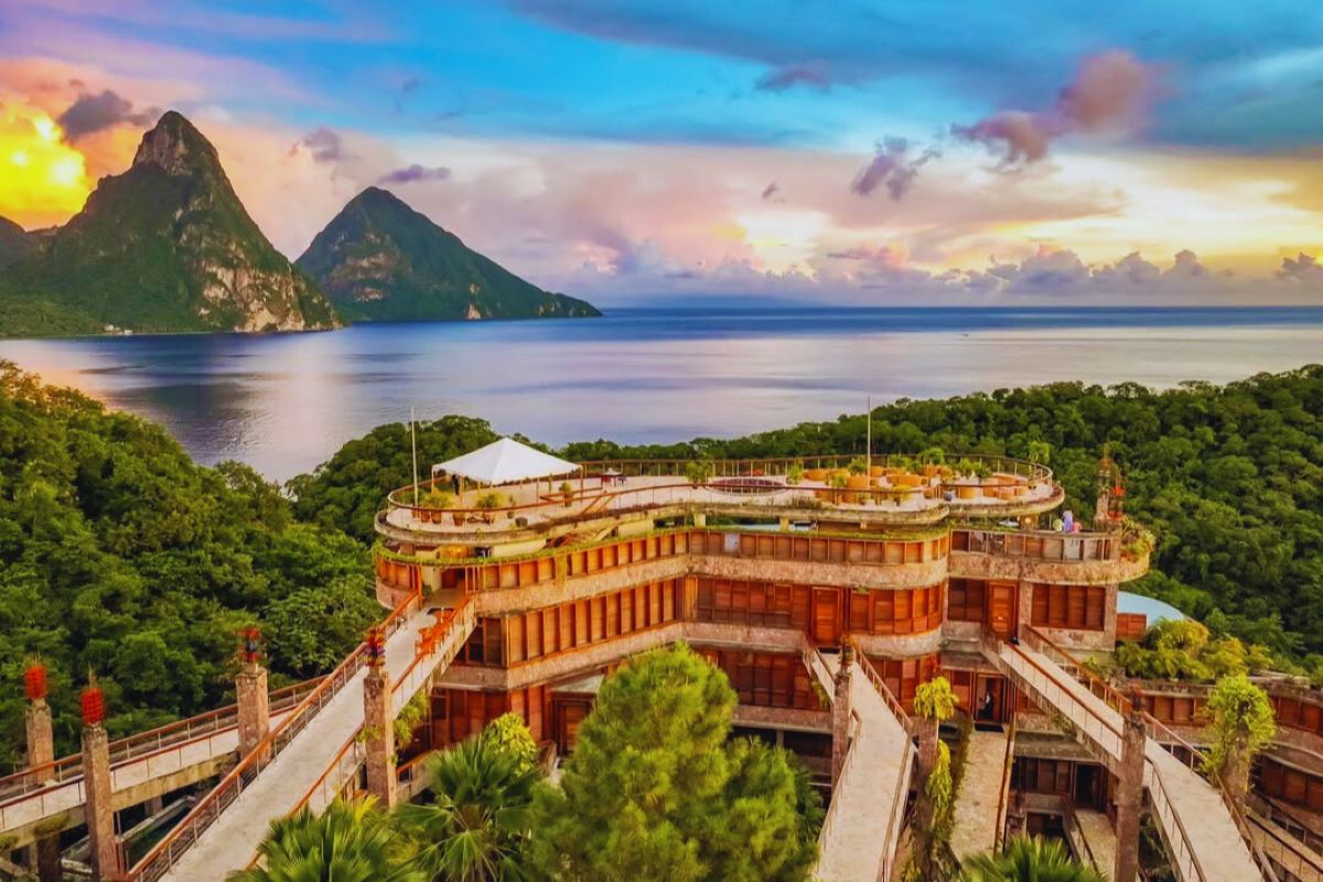 best all inclusive resorts
