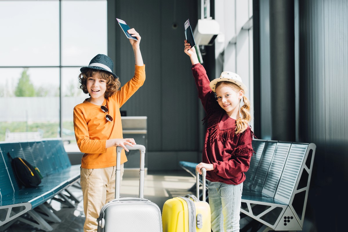 best carry on luggage