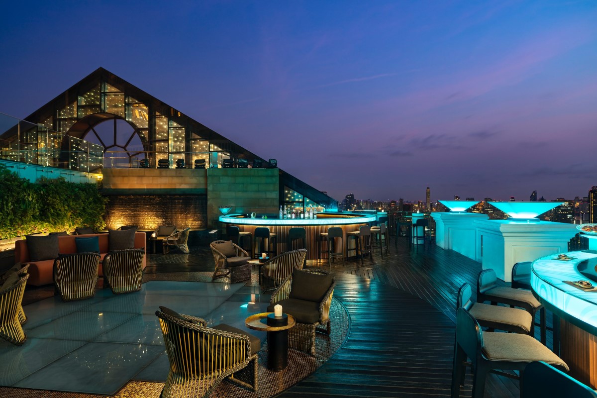 best rooftop bars