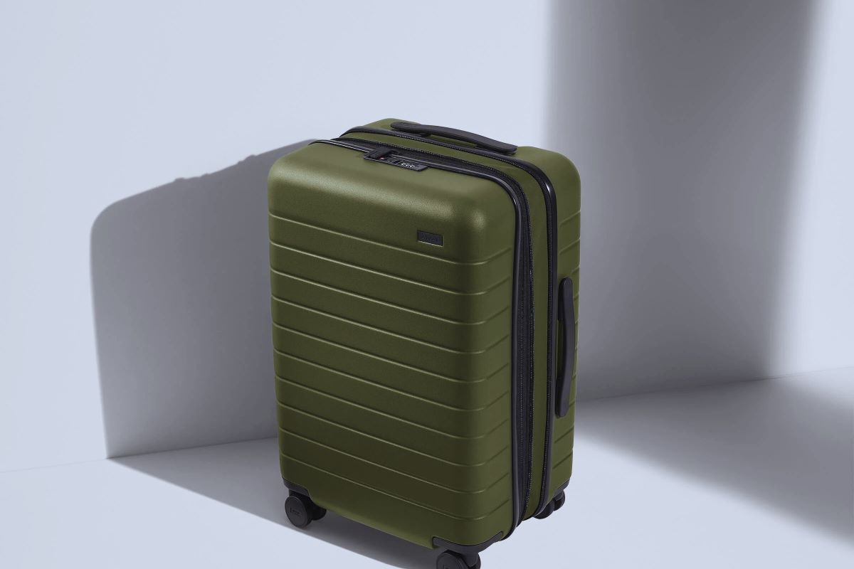 best carry on bag