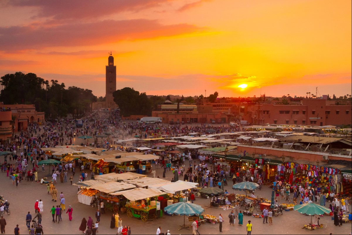 best places to travel