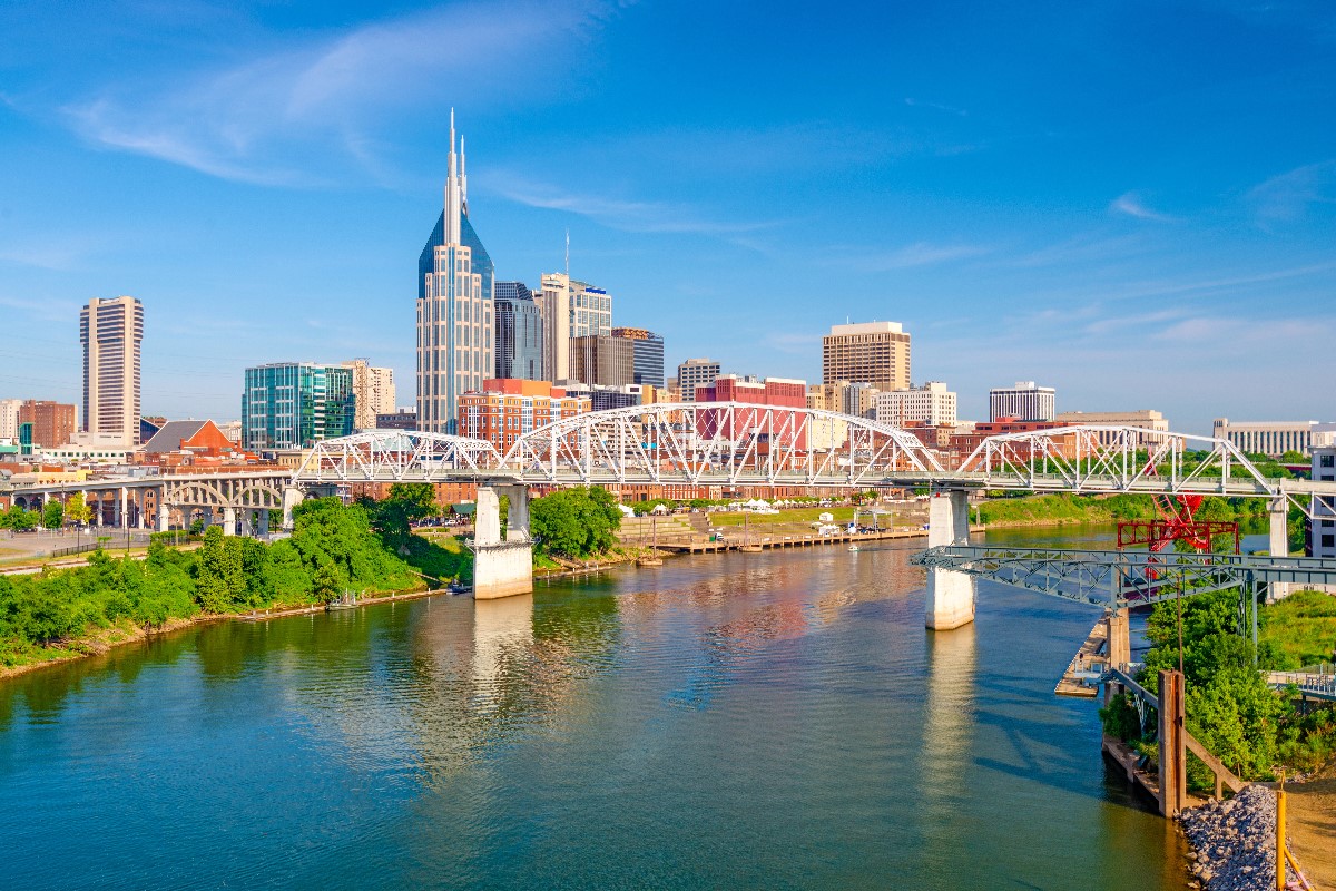 best places to live in us