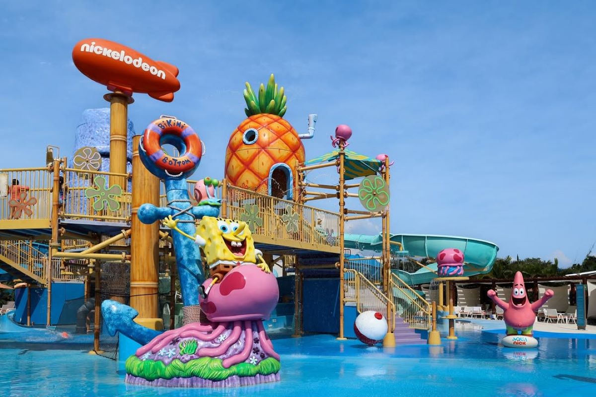 best all inclusive resorts for families