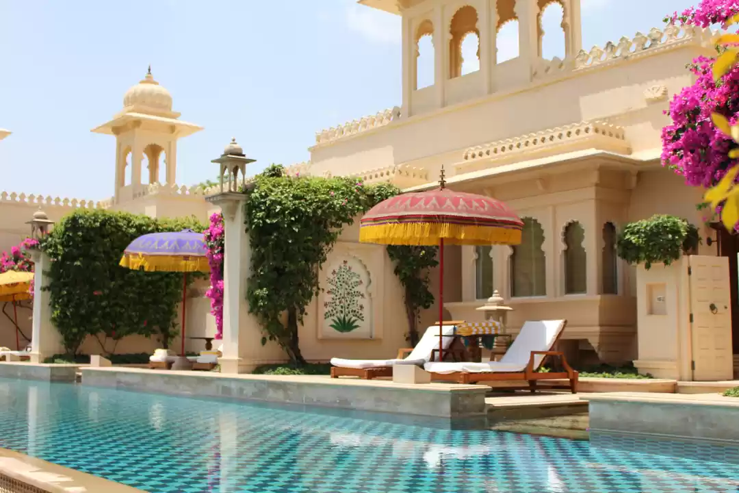 best hotels