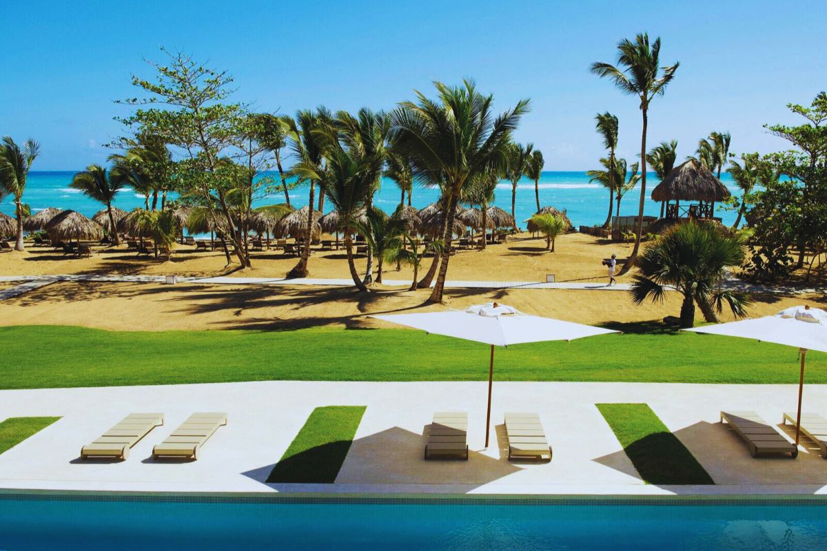 best all inclusive resorts