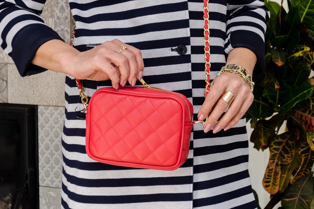 best crossbody bag travel