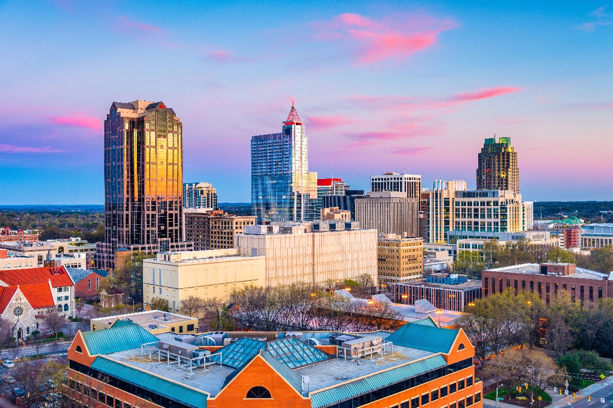 best places to live in us