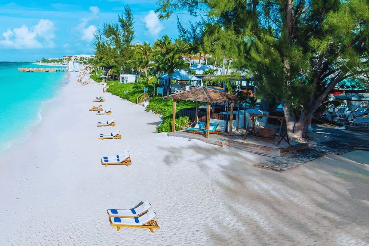 best all inclusive resorts