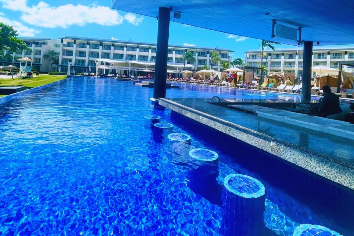 best all inclusive resorts