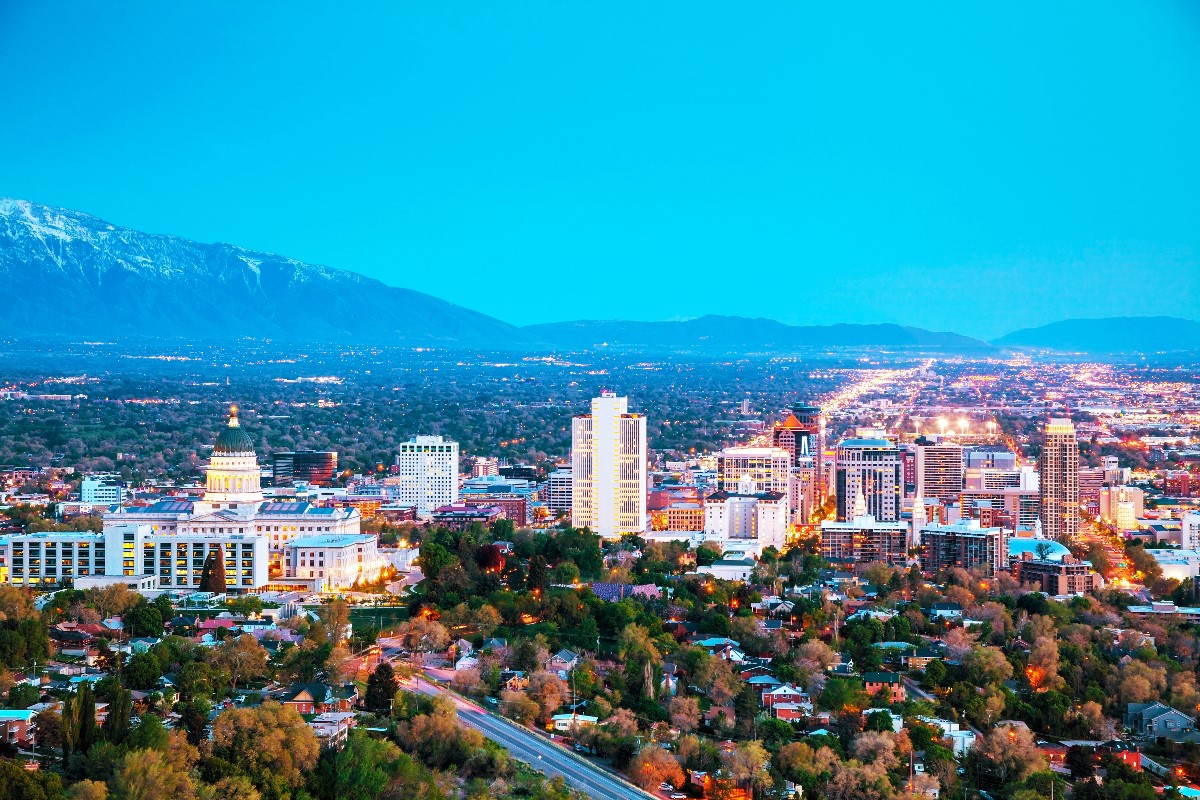 best places to live in us