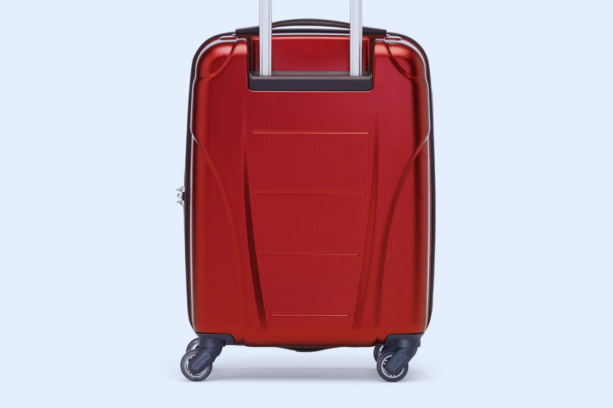travel luggage