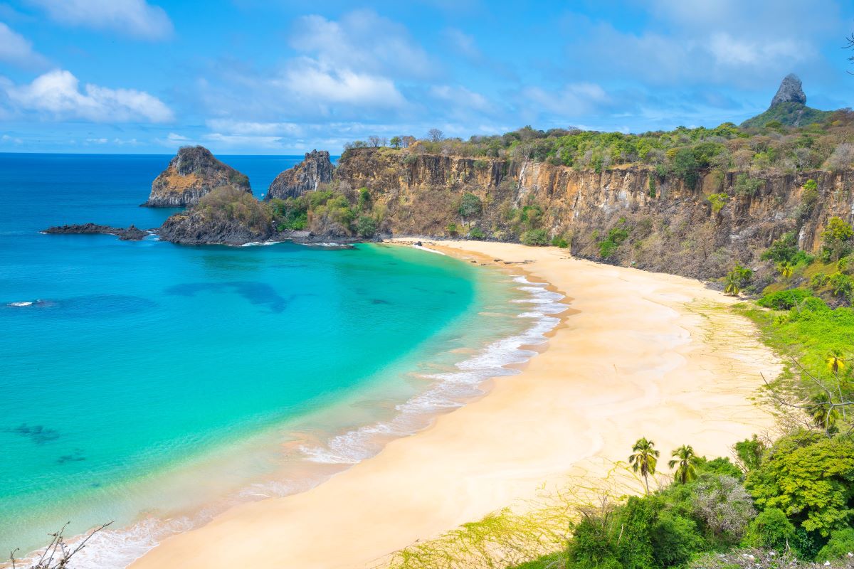 best beaches in the world