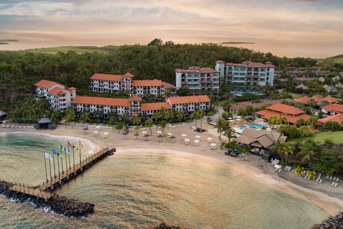 best all inclusive resort