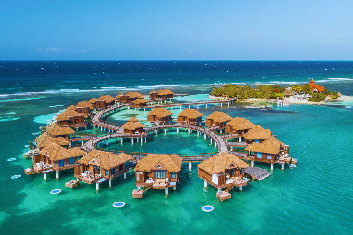 best all inclusive resorts