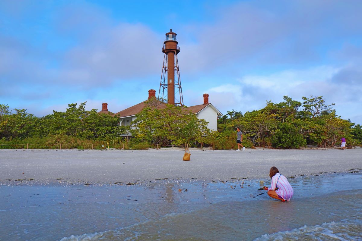 best beaches in florida
