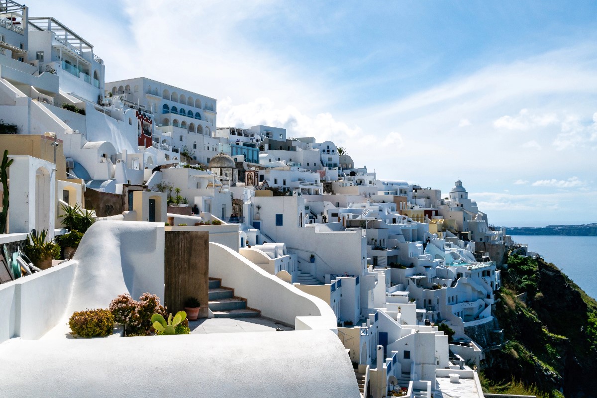 travel ideas