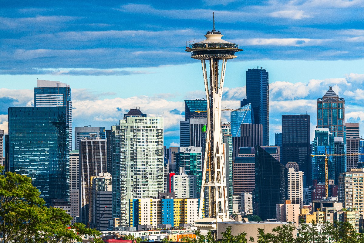 best places to live in us
