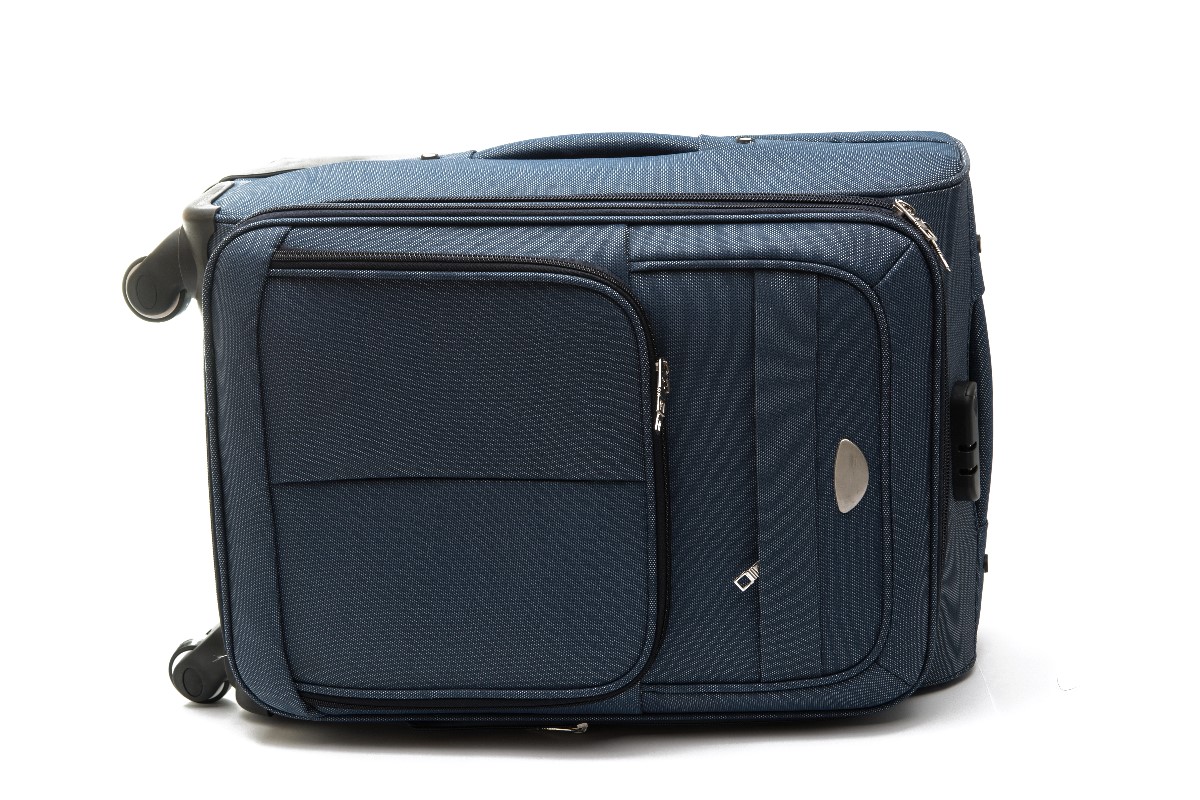 best carry on luggage