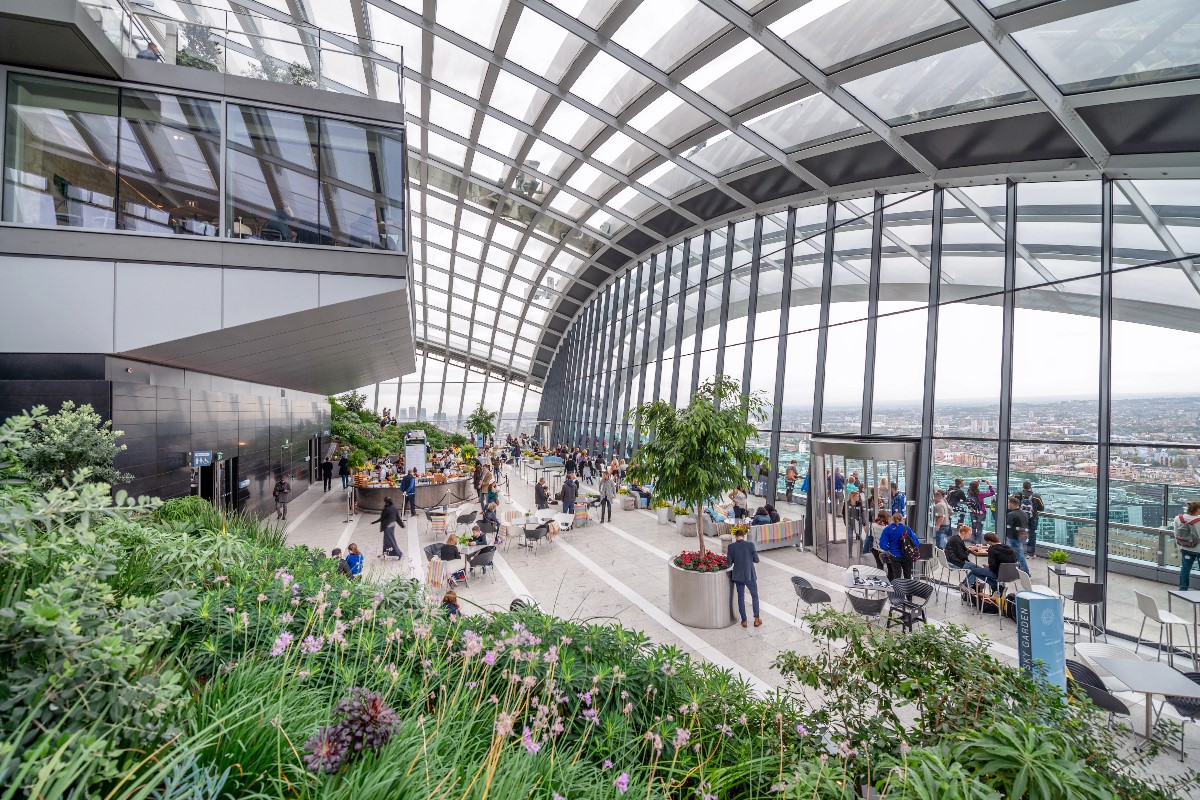 best rooftop bars