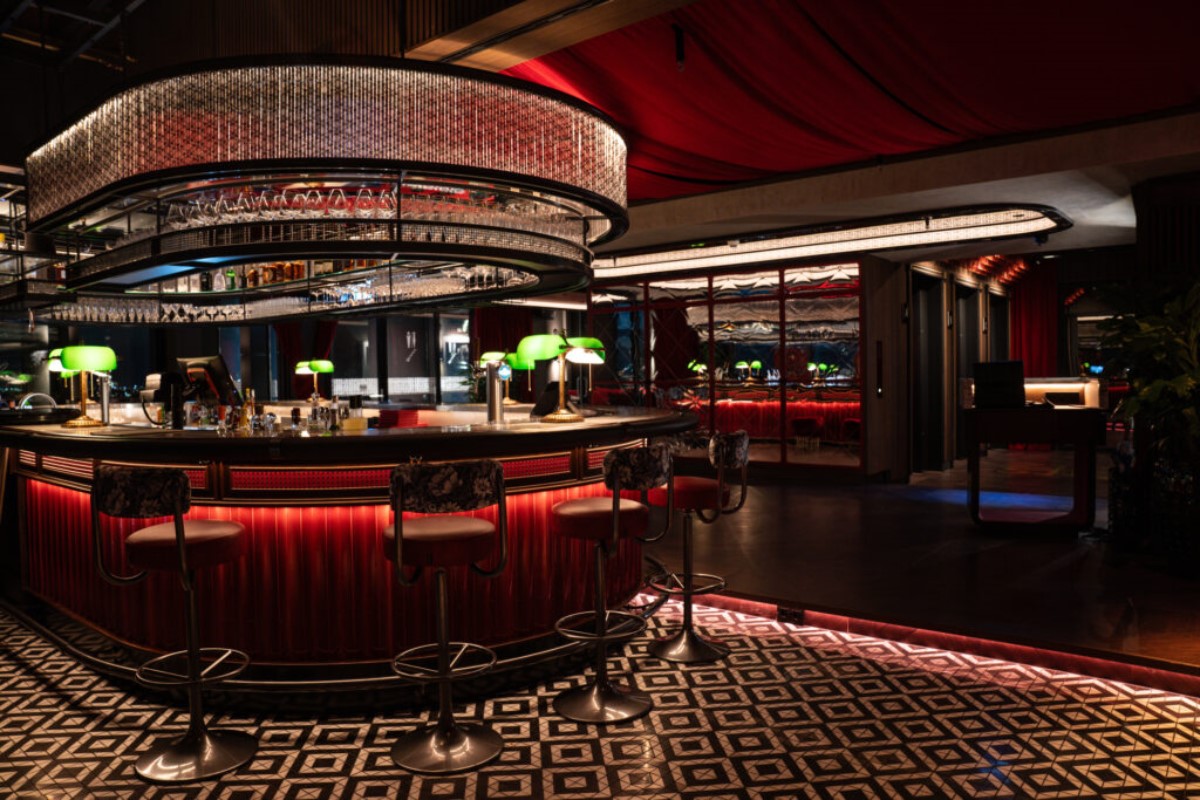 best rooftop bars