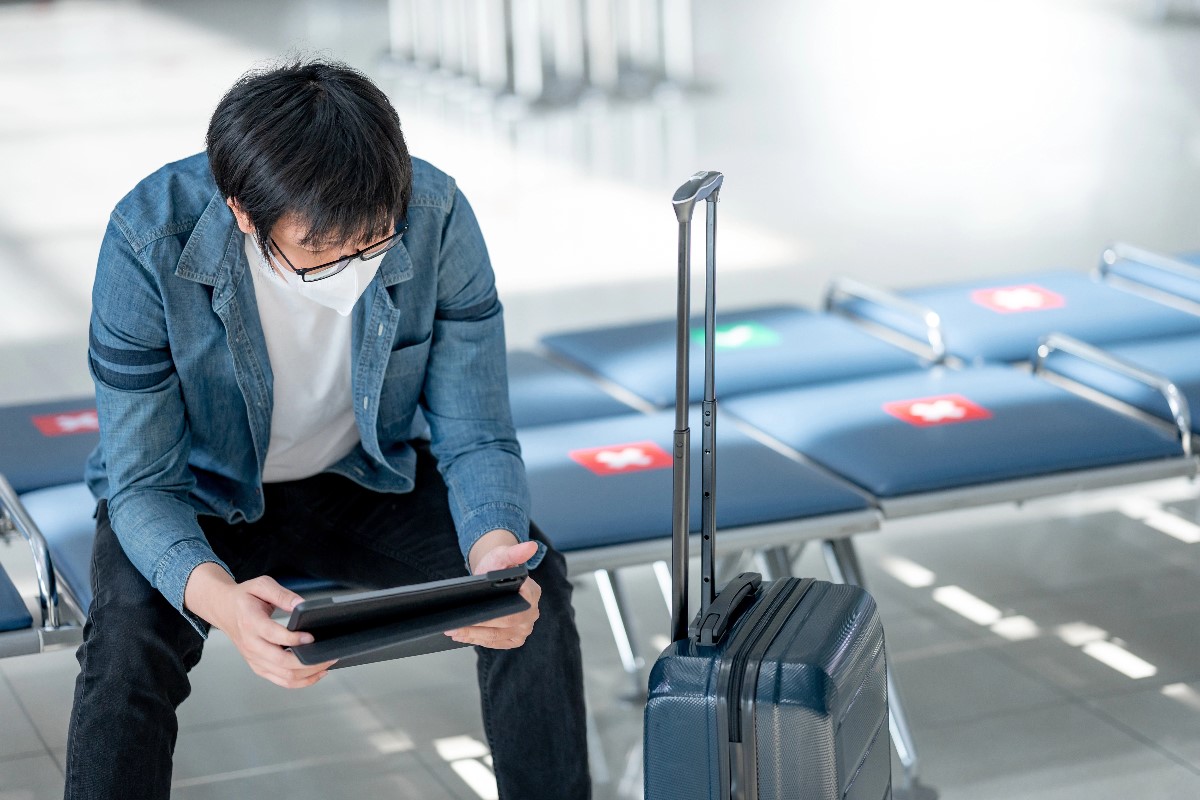 best carry on luggage